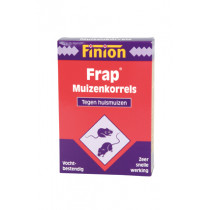 Finion Frap muizenkorrels 50 gram